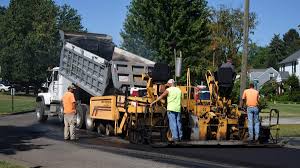 Best Driveway Border and Edging  in Washgton, IN